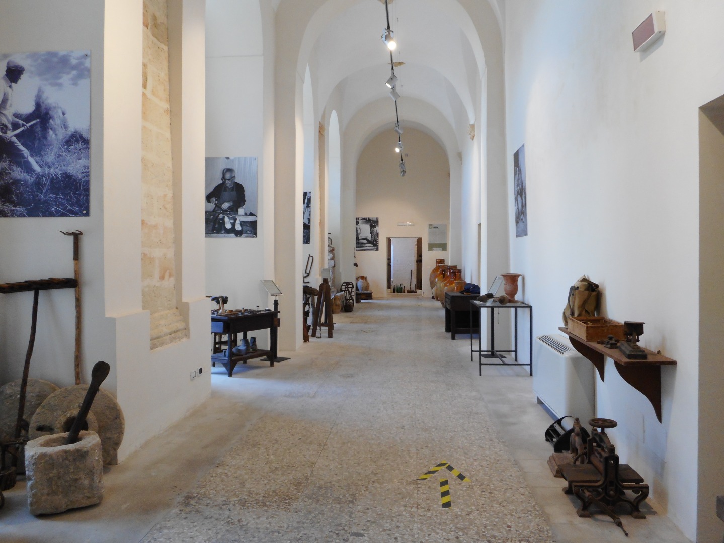 Foto 14 Polo Museale  Piano Terra